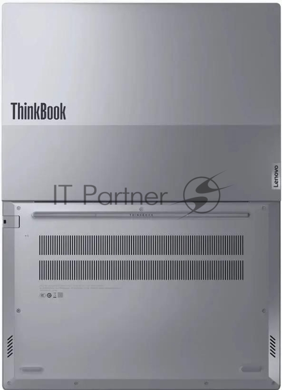 Ноутбук Lenovo ThinkBook 14 G7 IML U7-155H /16Gb/512GB/ DOS/ CASE