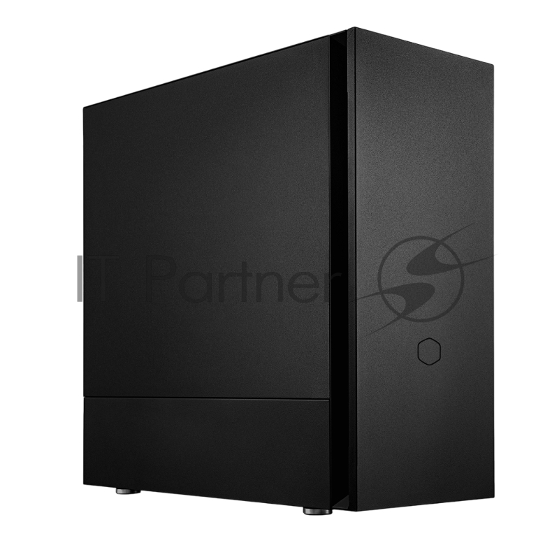 Персональный компьютер ПК NERPA LADOGA A552 TW (AMD Ryzen 5 5600/32GB 3200MHz/1000GB NVMe SSD/RTX 4060Ti 16GB/noOS/750W/1Y)