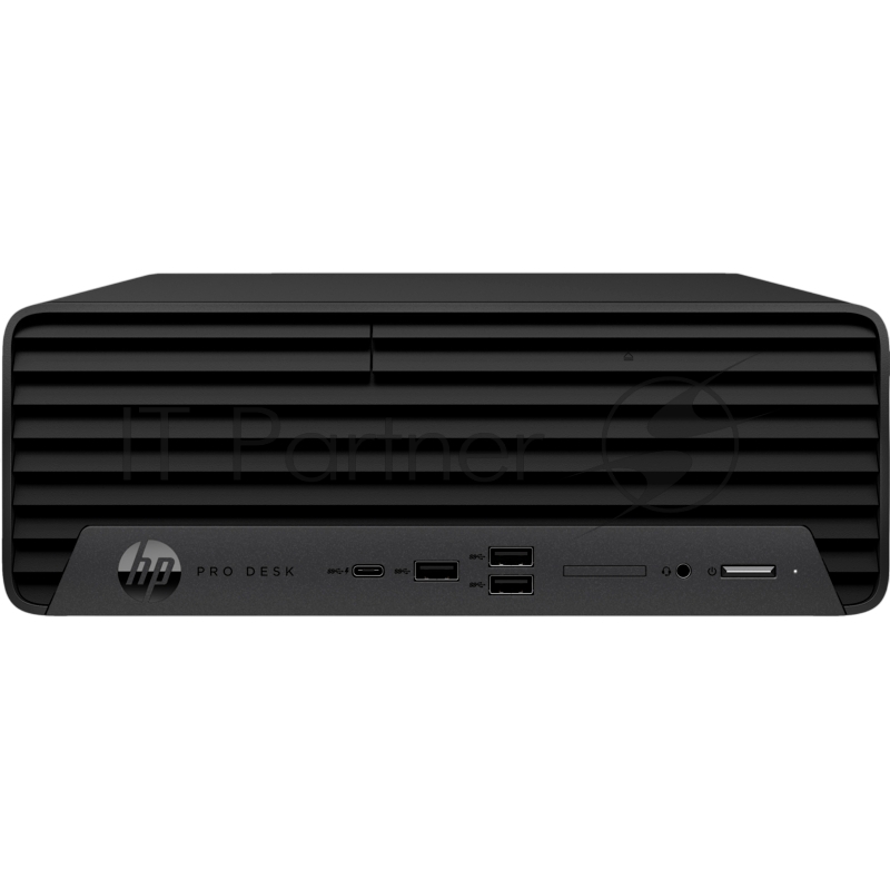 Персональный компьютер HP PRO SFF 400 G9 SFF Intel Core i7 14700(2.1Ghz)/8192Mb/512PCISSD 1y/DOS + ENG_kbd, 3pin