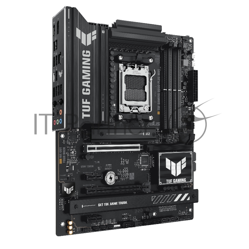 Материнская плата ASUS TUF GAMING B850-PLUS WIFI