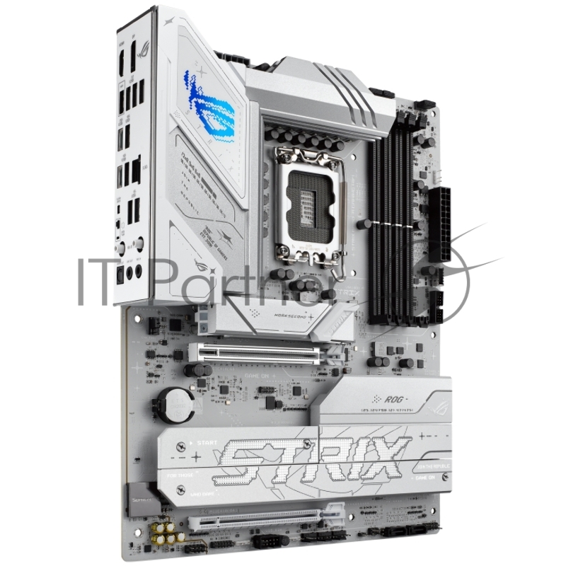 Материнская плата ASUS ROG STRIX B860-A GAMING WIFI