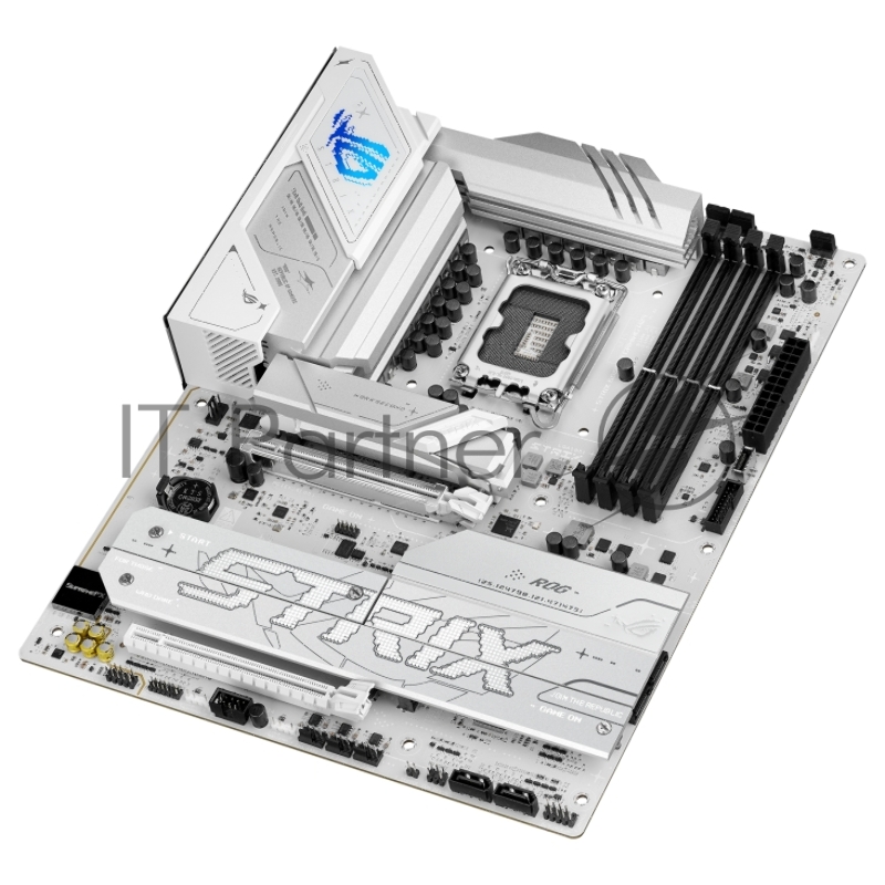 Материнская плата ASUS ROG STRIX B860-A GAMING WIFI