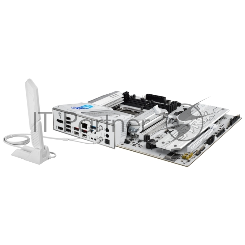 Материнская плата ASUS ROG STRIX B860-A GAMING WIFI