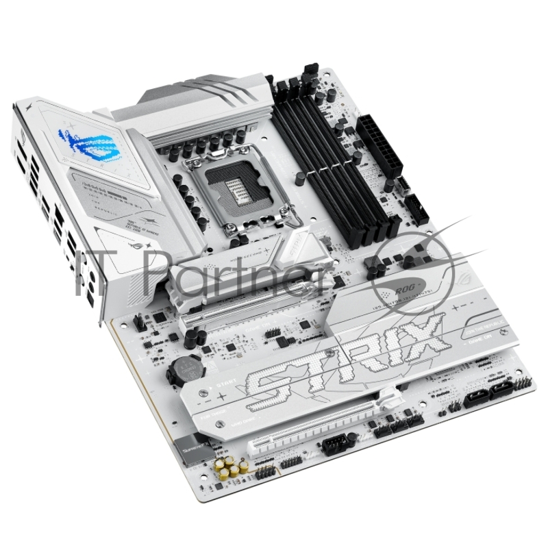 Материнская плата ASUS ROG STRIX B860-A GAMING WIFI