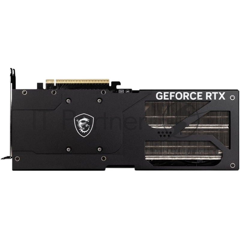 Видеокарта MSI RTX5070Ti 16G VENTUS 3X OC 16GB GDDR7 256bit 3xDP HDMI 3FAN RTL