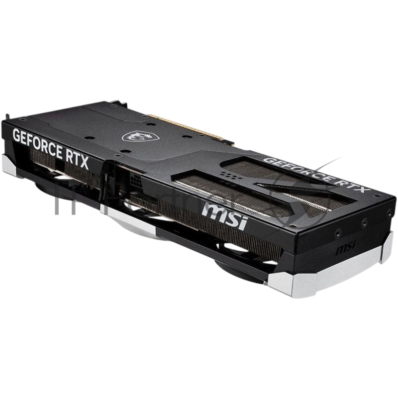 Видеокарта MSI RTX5070Ti 16G VENTUS 3X OC 16GB GDDR7 256bit 3xDP HDMI 3FAN RTL