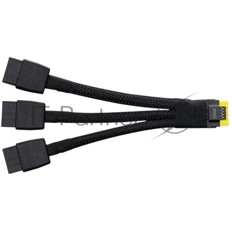 Видеокарта MSI RTX5070Ti GAMING TRIO OC PLUS 16GB GDDR7 256bit 3xDP HDMI 3FAN RTL