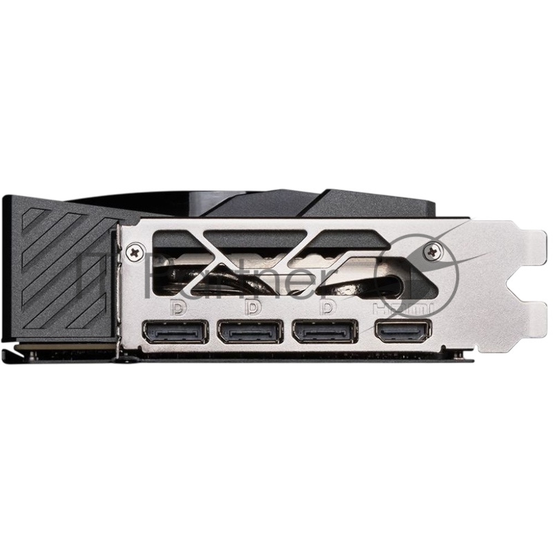 Видеокарта MSI RTX5070Ti GAMING TRIO OC PLUS 16GB GDDR7 256bit 3xDP HDMI 3FAN RTL