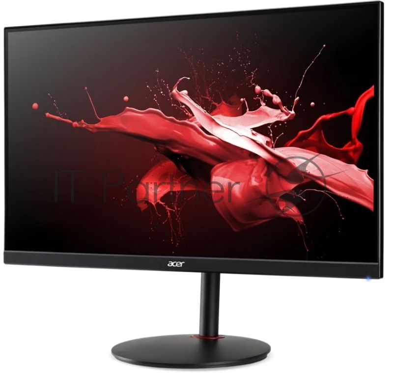 Монитор Acer XV240YX1bmiiprx 23,8, 16:9, IPS, FHD, 0,5/1ms, 250cd, 200Hz, HDMI, DP, SPK, HAS