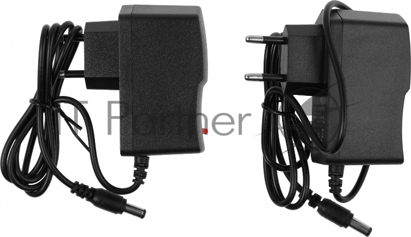 Адаптер аудио-видео Premier 5-877 HDMI (f)/RJ45 черный