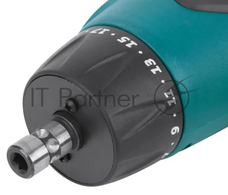 Дрель-шуруповерт FIT ES-286 280Вт патрон:быстрозажимной