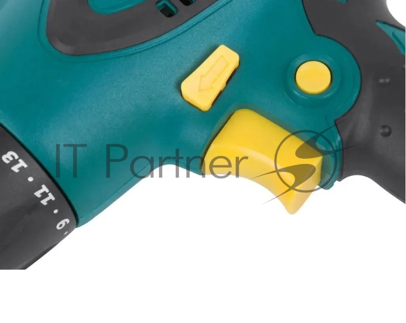 Дрель-шуруповерт FIT ES-286 280Вт патрон:быстрозажимной