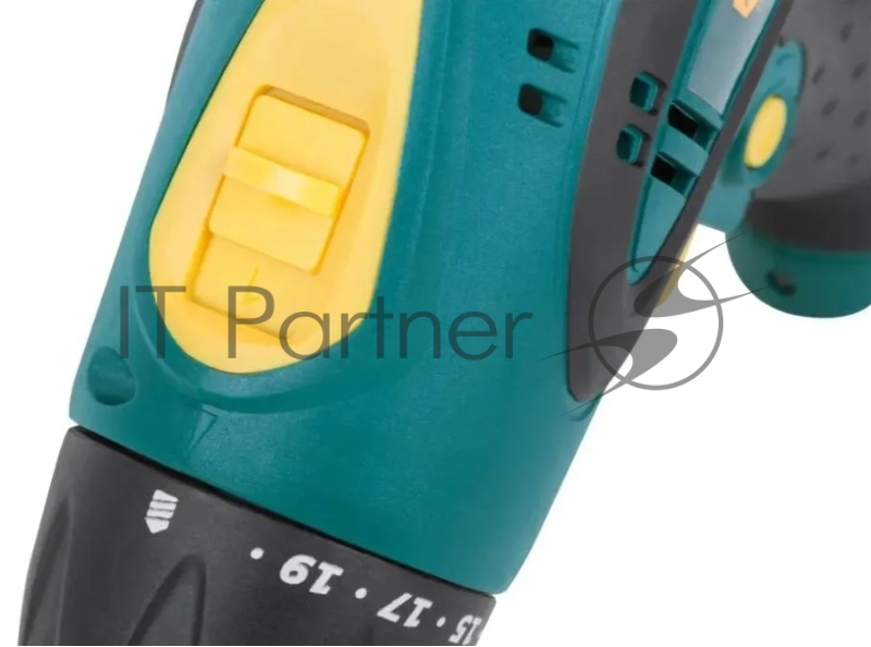 Дрель-шуруповерт FIT ES-286 280Вт патрон:быстрозажимной