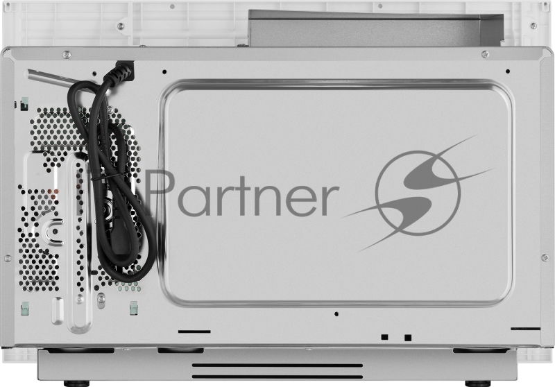 Микроволновая печь Weissgauff HMT-625 Touch Grill 25л. 900Вт белый (встраиваемая)