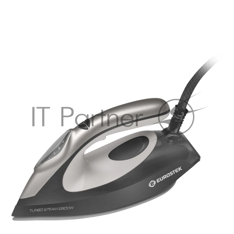 Утюг Eurostek EEI-3000 с паровой станцией, 2800 Вт