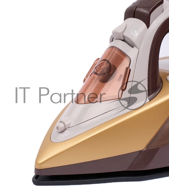 Утюг Panasonic NI-DTC555ATW 2400Вт сандал