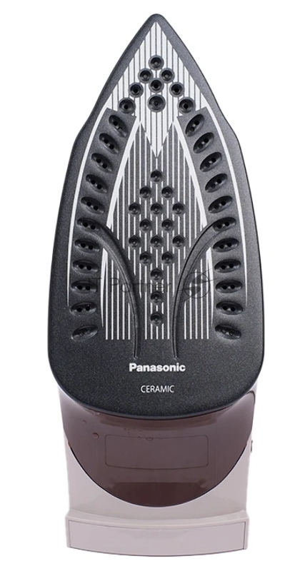Утюг Panasonic NI-DTC555ATW 2400Вт сандал