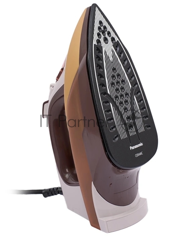 Утюг Panasonic NI-DTC555ATW 2400Вт сандал