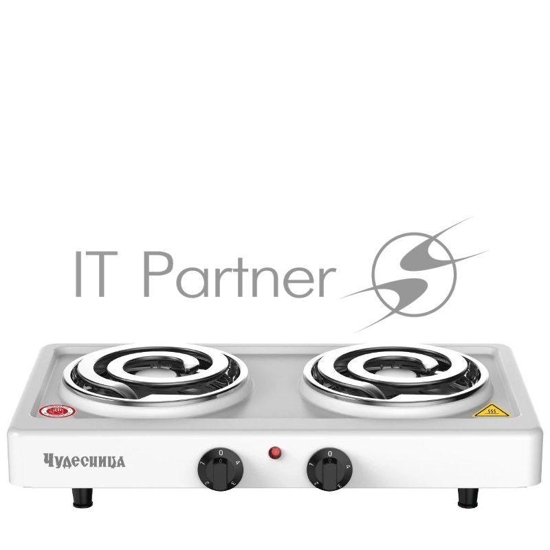 Плитка эл. настольная Чудесница ЭЛП-814