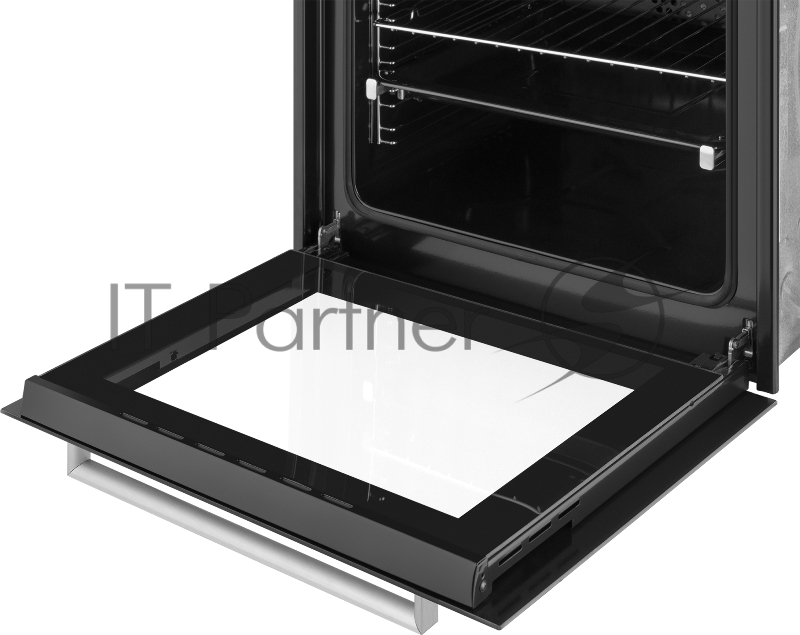 Духовой шкаф электрический Weissgauff EOV 291 PDBS черный