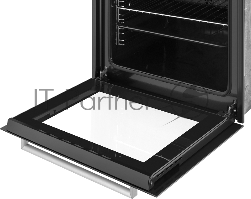 Духовой шкаф электрический Weissgauff EOV 29 PDBS черный