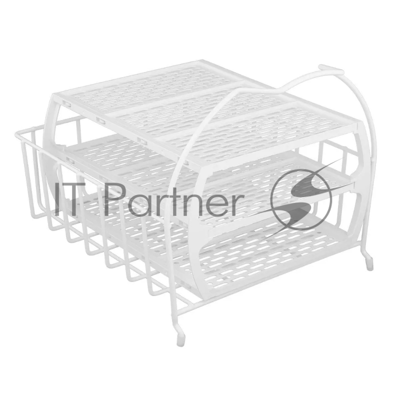 Сушильная машина Weissgauff WD 6010 Heat Pump