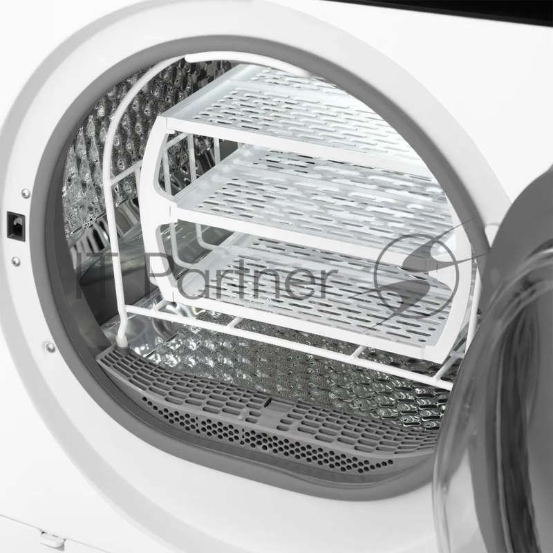 Сушильная машина Weissgauff WD 6010 Heat Pump