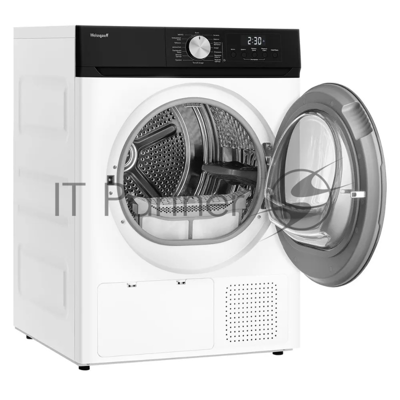 Сушильная машина Weissgauff WD 6010 Heat Pump