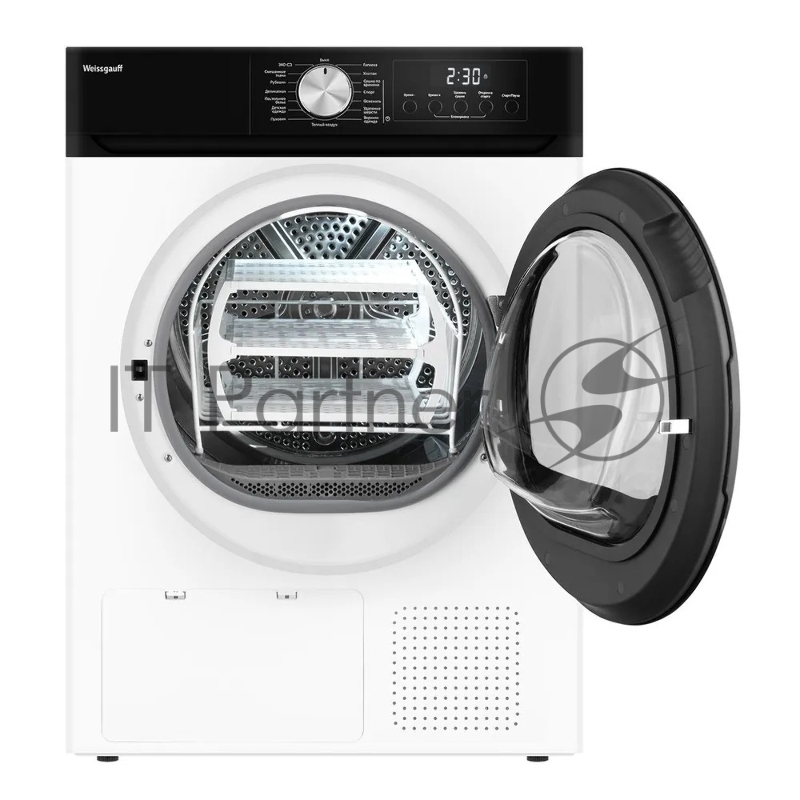 Сушильная машина Weissgauff WD 6010 Heat Pump