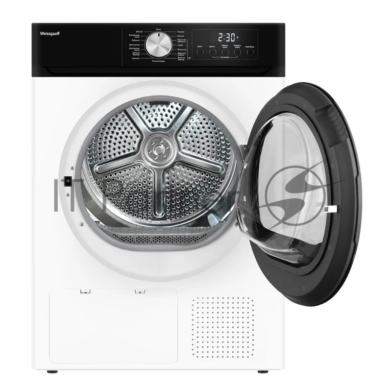 Сушильная машина Weissgauff WD 6010 Heat Pump