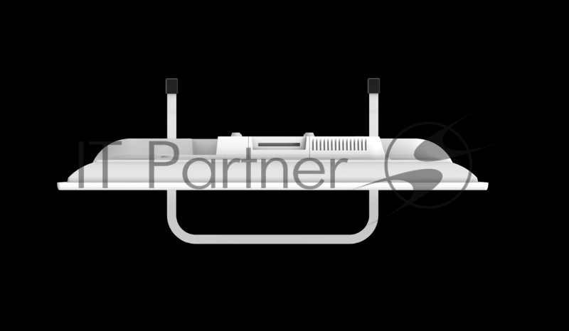 Телевизор Topdevice TDTV24CS03H белый 24/HD/VA/Smart YaOS/1-8Gb/BT