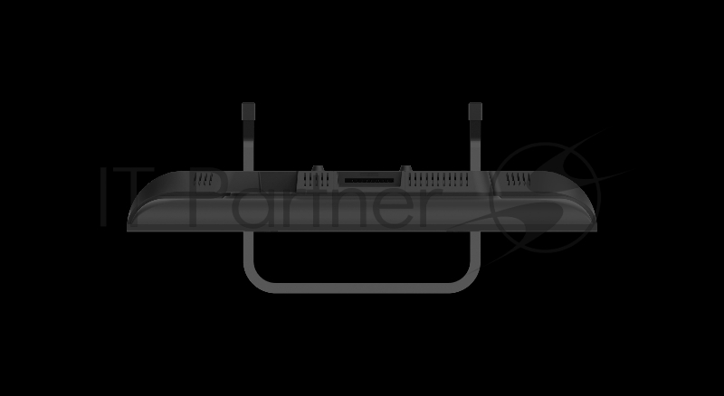 Телевизор Topdevice TDTV24CS03H черный 24/HD/VA/Smart YaOS/1-8Gb/BT