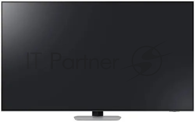 Телевизор QLED Samsung 43 QE43QN90DAUXRU Series 9 черный 4K Ultra HD 120Hz DVB-T2 DVB-C DVB-S2 USB WiFi Smart TV