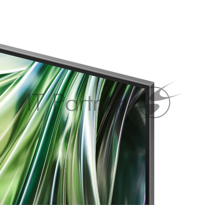 Телевизор QLED Samsung 43 QE43QN90DAUXRU Series 9 черный 4K Ultra HD 120Hz DVB-T2 DVB-C DVB-S2 USB WiFi Smart TV