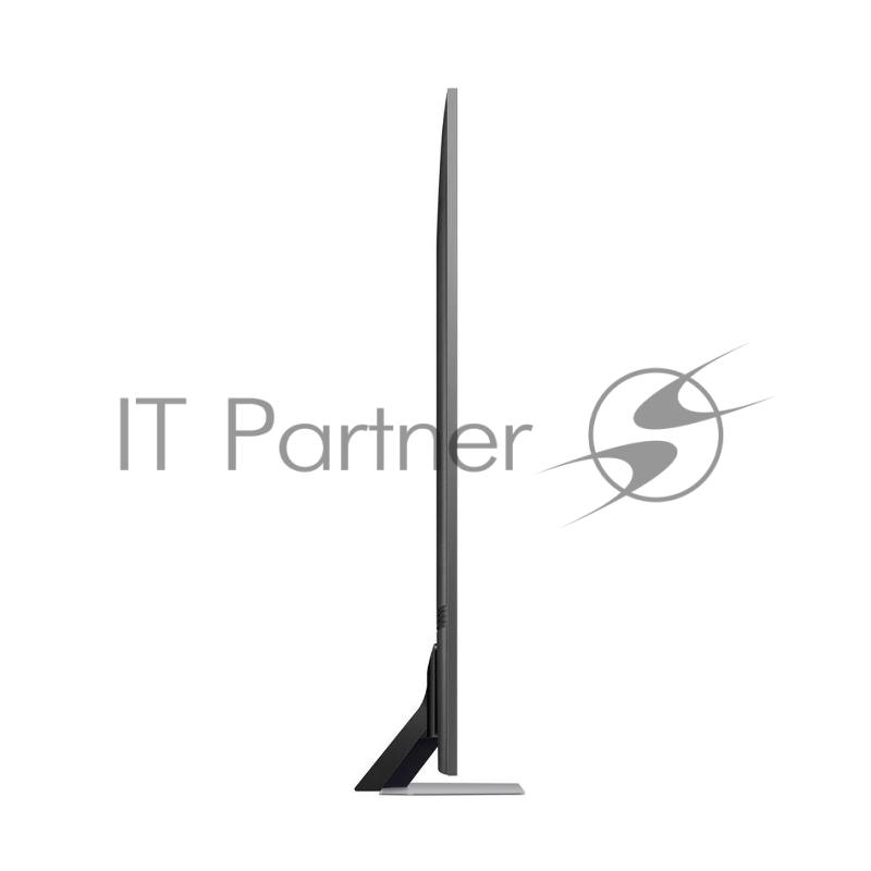 Телевизор QLED Samsung 43 QE43QN90DAUXRU Series 9 черный 4K Ultra HD 120Hz DVB-T2 DVB-C DVB-S2 USB WiFi Smart TV