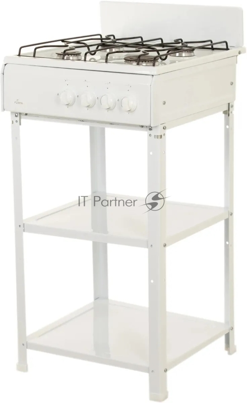 Газовая плита FLAMA AVG 1407 W