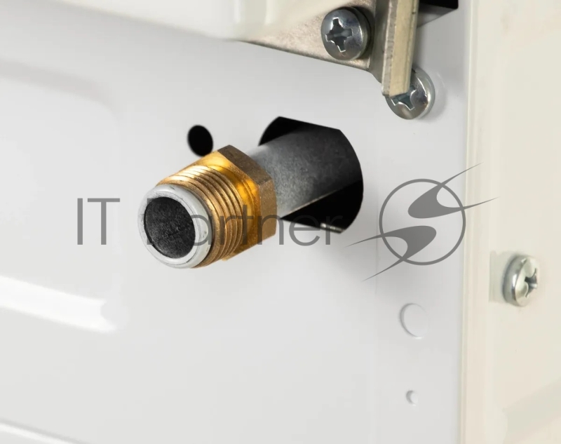 Газовая плита FLAMA AVG 1407 W