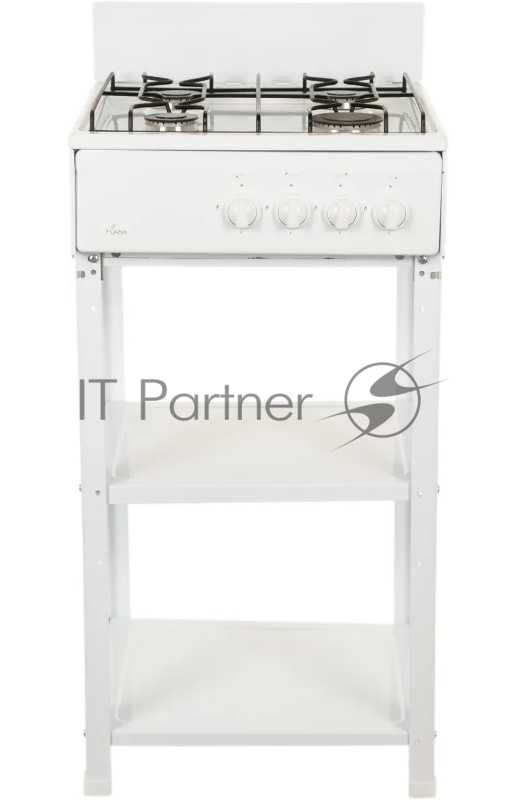 Газовая плита FLAMA AVG 1407 W