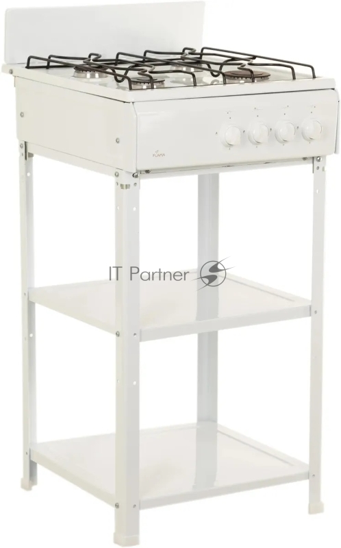 Газовая плита FLAMA AVG 1407 W