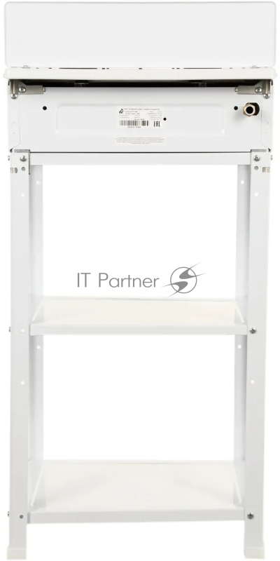 Газовая плита FLAMA AVG 1407 W