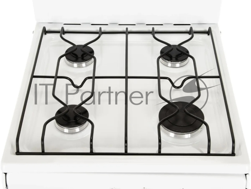 Газовая плита FLAMA AVG 1407 W