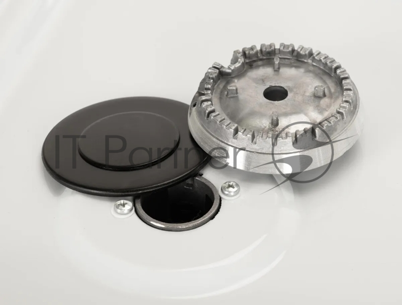 Газовая плита FLAMA AVG 1407 W