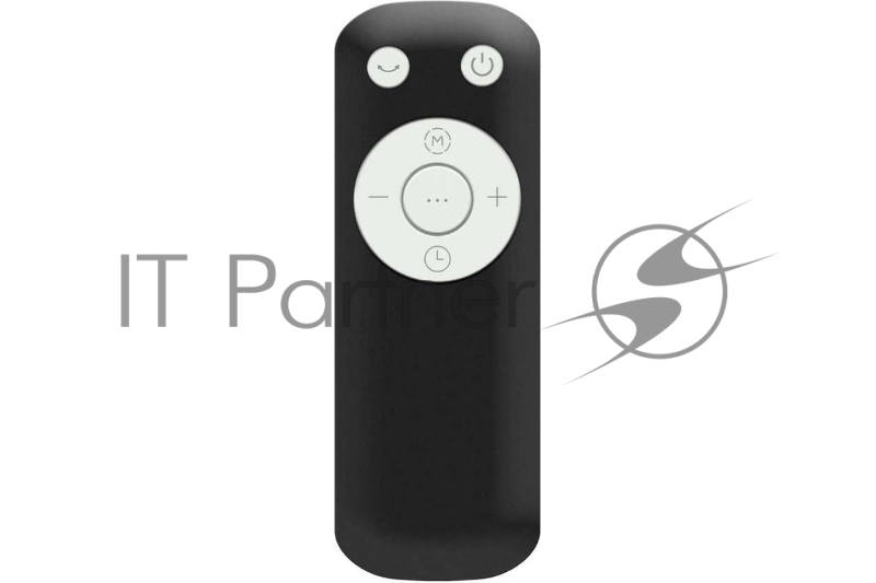 Напольный вентилятор Maunfeld MTF-1001BR черный