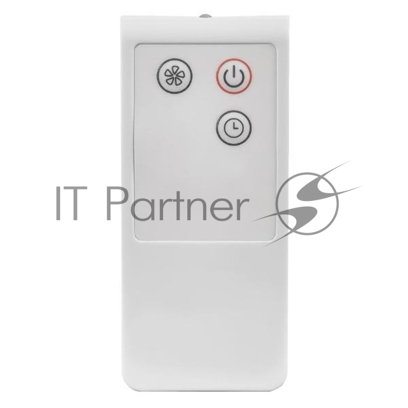 Напольный вентилятор Maunfeld MSF-406WR белый