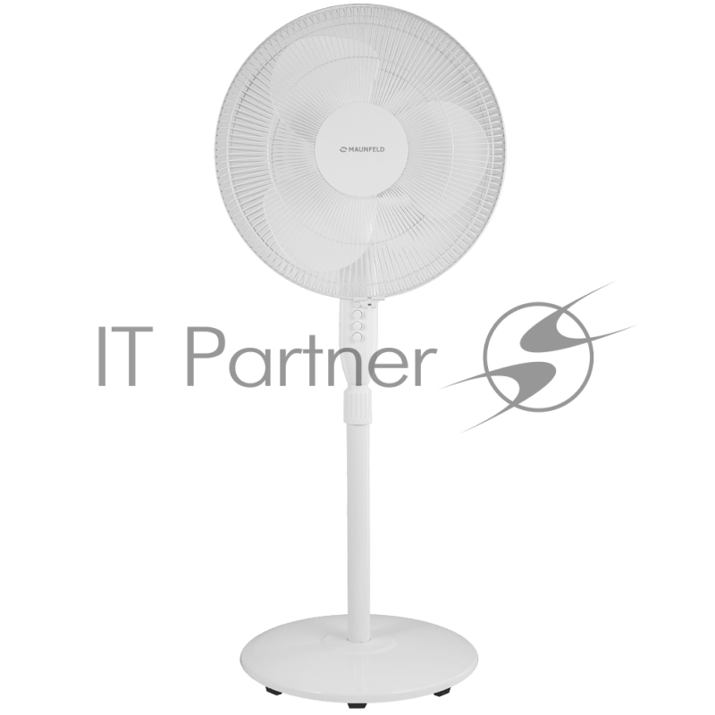 Напольный вентилятор Maunfeld MSF-408W