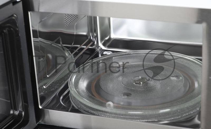 Микроволновая печь встраиваемая Beko BMGB 25333 WG, 25л, 900Вт, белый