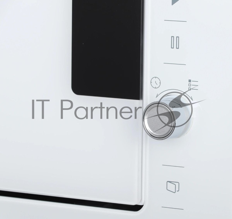 Микроволновая печь встраиваемая Beko BMGB 25333 WG, 25л, 900Вт, белый