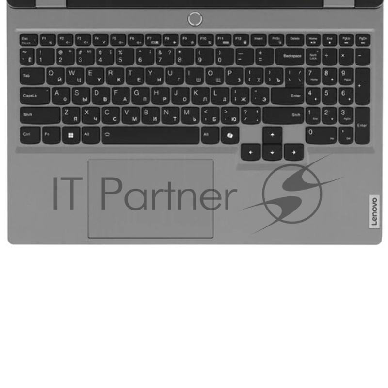 Ноутбук Lenovo LOQ 15IRX9 15.6 (2560x1440)/Core i7-13650HX/24Gb/1TB/RTX 4060 6GB GDDR6