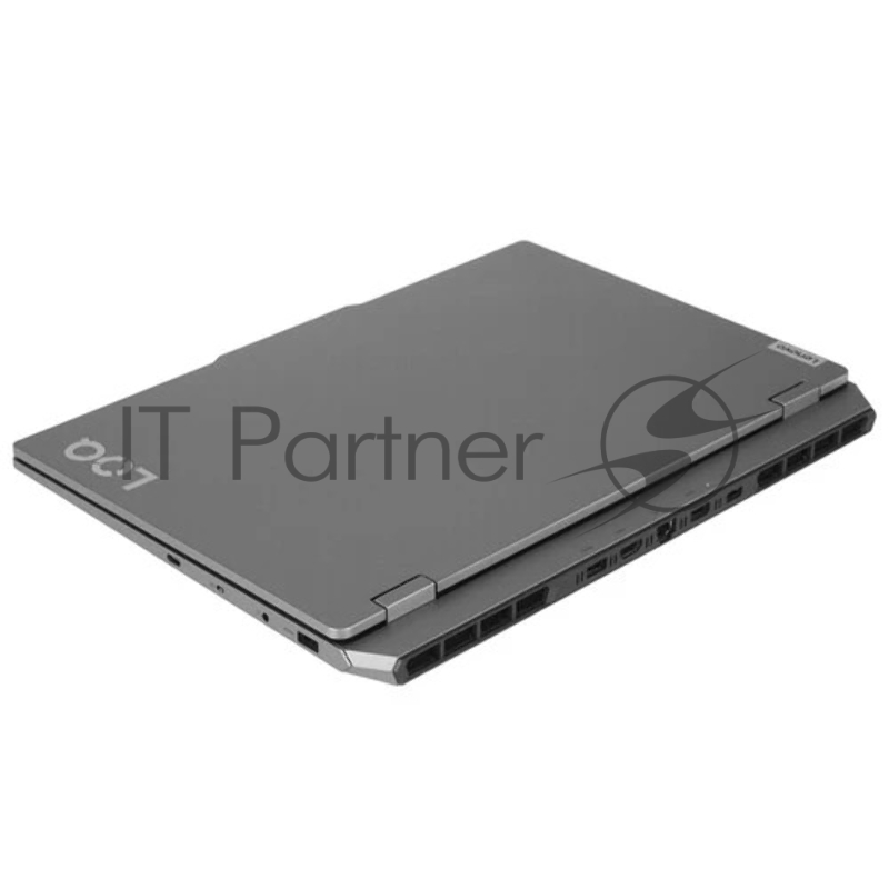 Ноутбук Lenovo LOQ 15IRX9 15.6 (2560x1440)/Core i7-13650HX/24Gb/1TB/RTX 4060 6GB GDDR6
