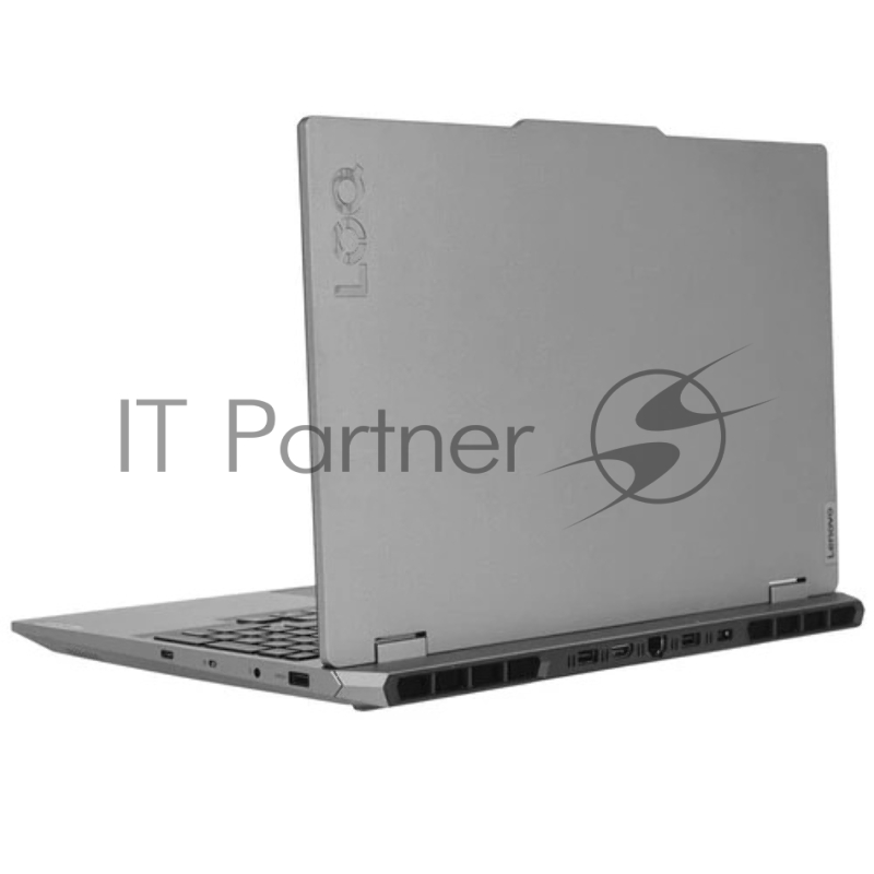 Ноутбук Lenovo LOQ 15IRX9 15.6 (2560x1440)/Core i7-13650HX/24Gb/1TB/RTX 4060 6GB GDDR6